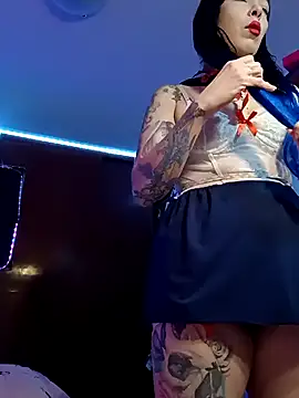 pinklajokr online show from 02-26-26, 01:27