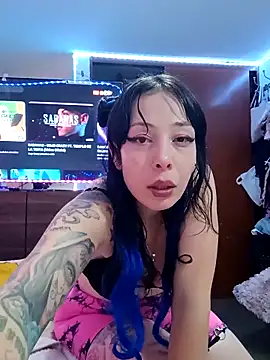 pinklajokr online show from 02-28-26, 05:40