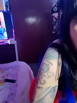 pinklajokr online show from 03-03-26, 04:36