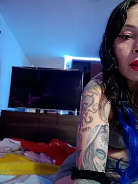 pinklajokr online show from 02-20-26, 09:55