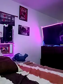 pinklajokr online show from 11-26-25, 03:39