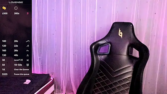 AmyVilvet  online show from 01-18-26, 09:29