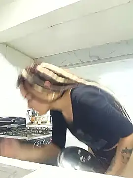 Baby Punk1 online show from 02-18-26, 12:30