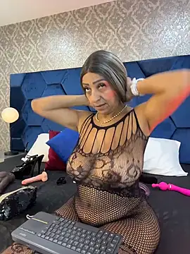 Angelina Roa online show from 04-13-26, 04:44