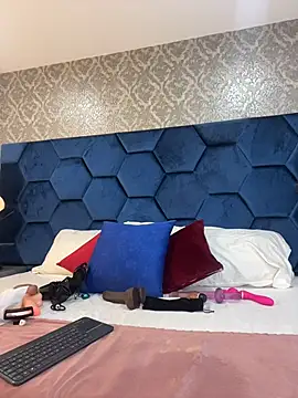 Angelina Roa online show from 03-27-26, 03:02