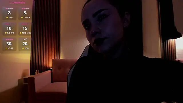 MAGIC VERA online show from 05-07-26, 12:08