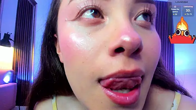 MAGIC VERA online show from 02-16-26, 02:16