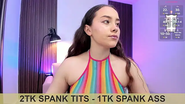 MAGIC VERA online show from 01-09-26, 11:28