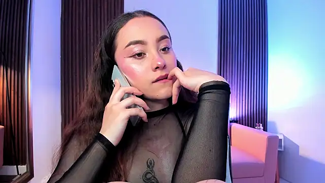 MAGIC VERA online show from 02-24-26, 01:12