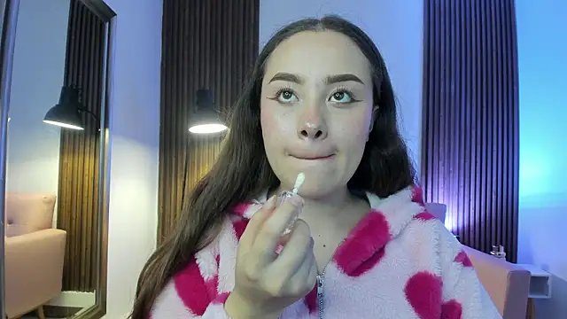 MAGIC VERA online show from 02-09-26, 01:20