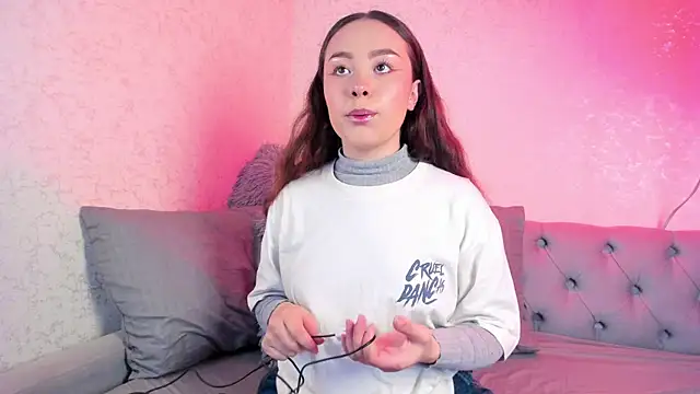 MAGIC VERA online show from 11-05-25, 11:24