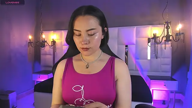 MAGIC VERA online show from 05-22-26, 03:26