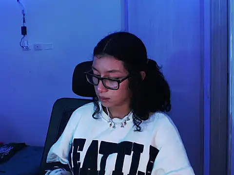 Ivonnybonn online show from 01-08-26, 10:27