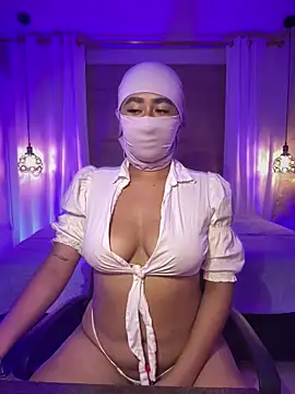 Ridwana Haddad online show from 02-27-26, 12:16