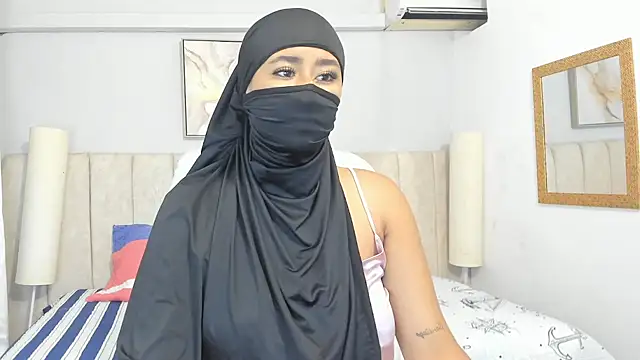 Ridwana Haddad online show from 11-01-25, 12:21