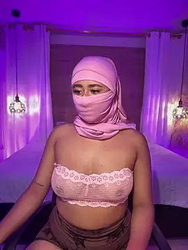 Ridwana Haddad online show from 02-16-26, 12:37