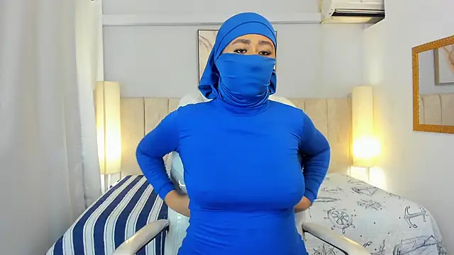 Ridwana Haddad online show from 11-05-25, 12:19