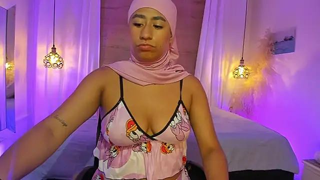 Ridwana Haddad online show from 02-24-26, 12:28