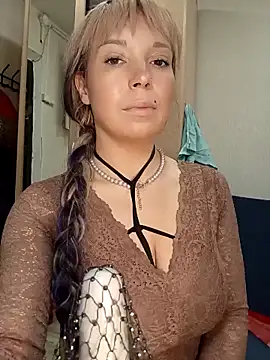 Conny Shellie online show from 02-17-26, 12:02