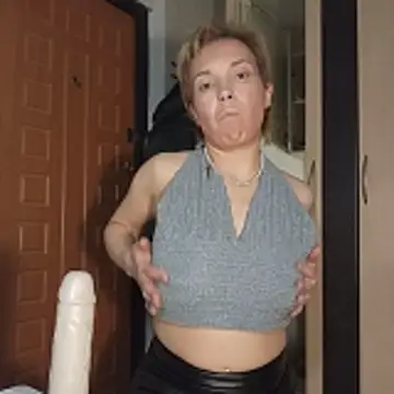 Conny Shellie online show from 04-10-26, 08:27