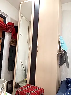 Conny Shellie online show from 02-04-26, 08:20