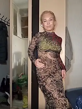 Conny Shellie online show from 02-26-26, 11:49