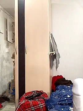 Conny Shellie online show from 02-08-26, 10:35