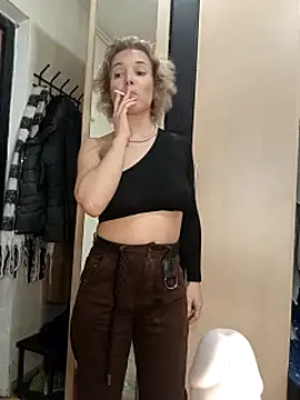 Conny Shellie online show from 03-08-26, 06:00