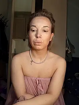 Conny Shellie online show from 03-23-26, 06:52