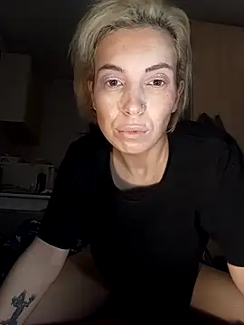 Conny Shellie online show from 12-01-25, 04:35