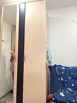 Conny Shellie online show from 02-12-26, 11:32