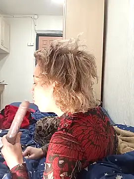 Conny Shellie online show from 03-10-26, 03:43