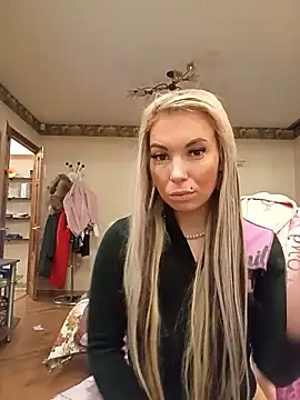 Conny Shellie online show from 01-16-26, 12:36