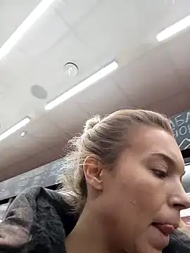 Conny Shellie online show from 03-28-26, 09:21