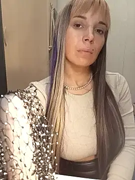 Conny Shellie online show from 02-08-26, 10:40