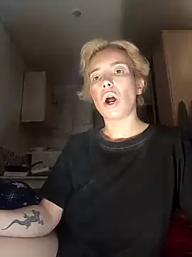 Conny Shellie online show from 12-01-25, 04:52