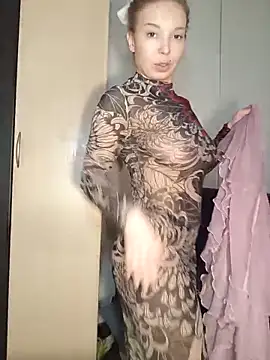 Conny Shellie online show from 03-05-26, 09:50