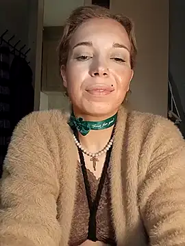 Conny Shellie online show from 03-19-26, 11:27