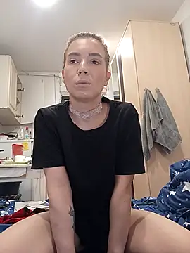 Conny Shellie online show from 12-03-25, 11:31