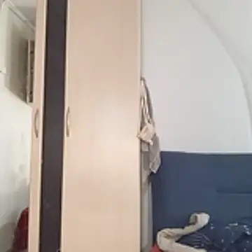 Conny Shellie online show from 04-12-26, 08:28