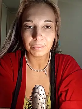 Conny Shellie online show from 02-04-26, 08:26