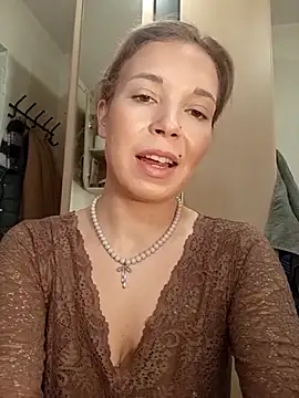 Conny Shellie online show from 03-15-26, 08:10