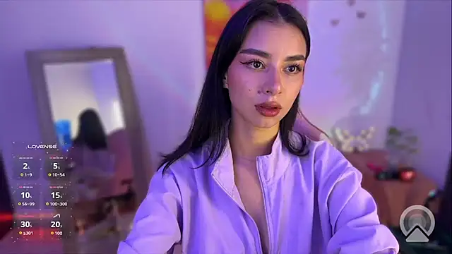 isa martinexxx online show from 11-30-25, 04:46