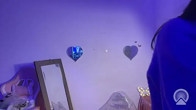 isa martinexxx online show from 11-16-25, 12:59