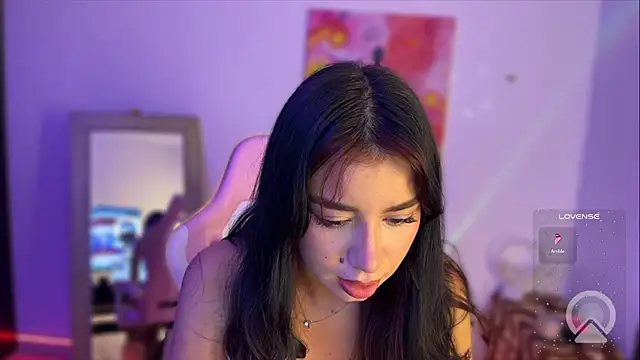 isa martinexxx online show from 01-14-26, 01:42