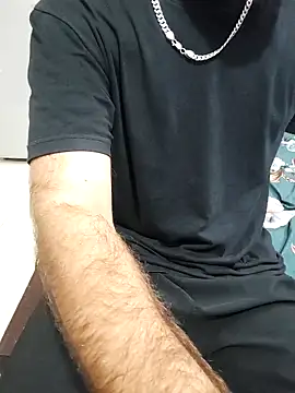 Abhiwolf online show from 10-02-25, 08:23