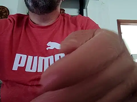 morenet festero online show from 10-19-25, 01:36