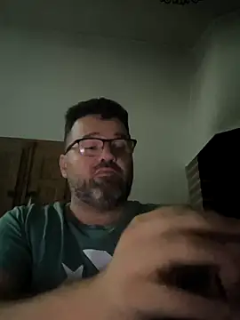 morenet festero online show from 09-27-25, 11:55