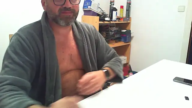 morenet festero online show from 04-28-26, 06:45
