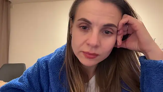 AnnieLove7722 online show from 10-16-25, 09:56